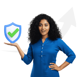 Want balance between safety and growth?