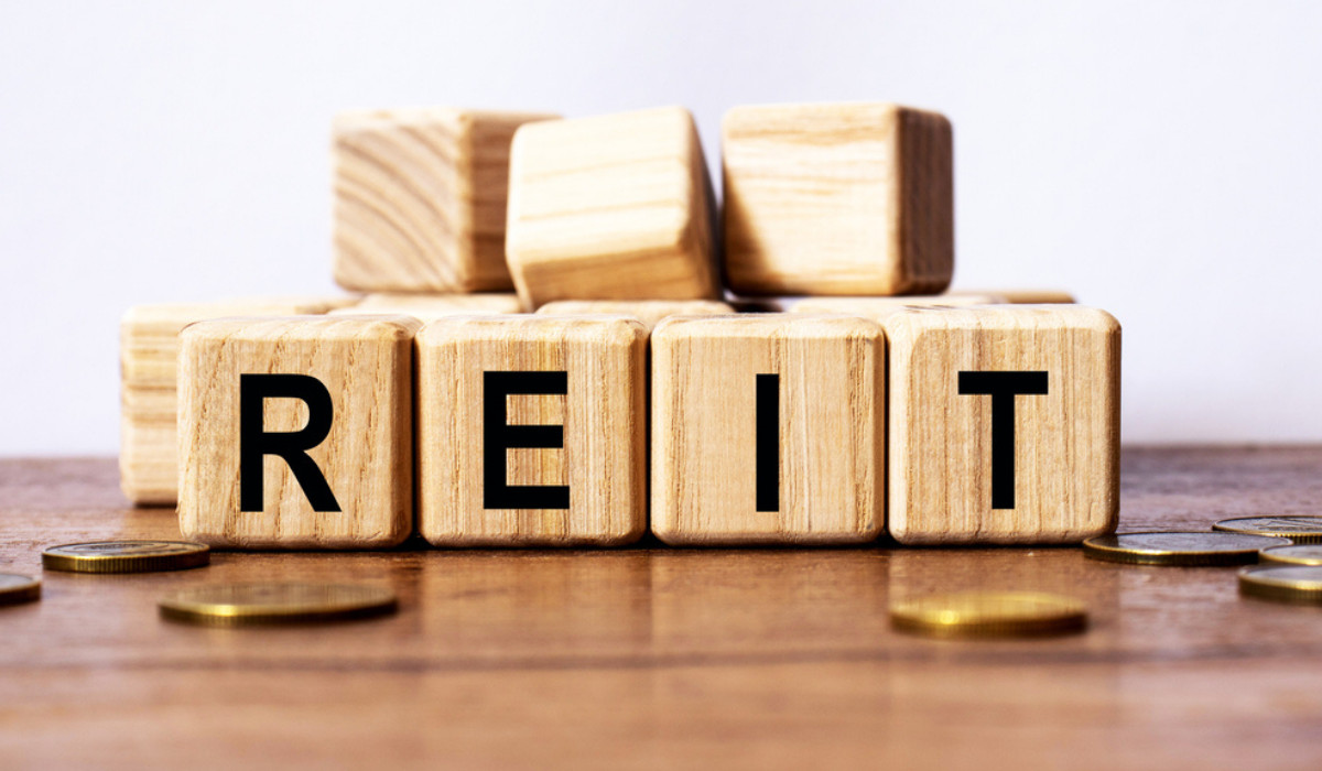 REITs in India distributed over Rs 15,500 cr in 5 years: Industry report