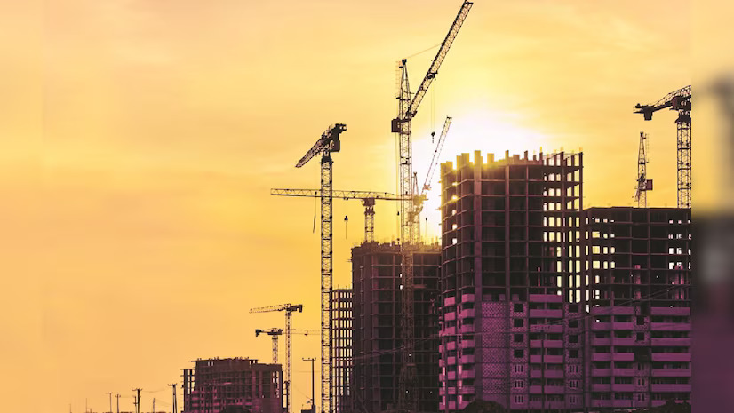 Four listed REITs distribute ₹1,371 crore to unitholders in June quarter