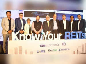 New Data Benchmarking Institutions unveiled: A game-changer for Indian REIT investors