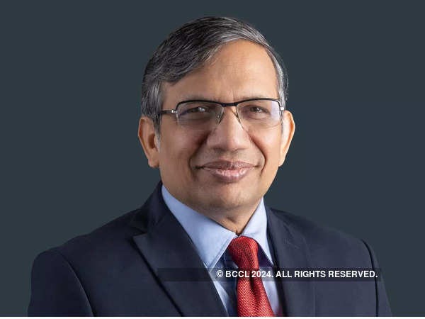 Indian REITs Association Names Alok Aggarwal as Chairman