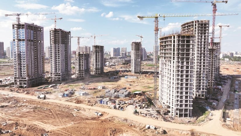 Four listed REITs distribute Rs 1,505 crore to unitholders in Q3