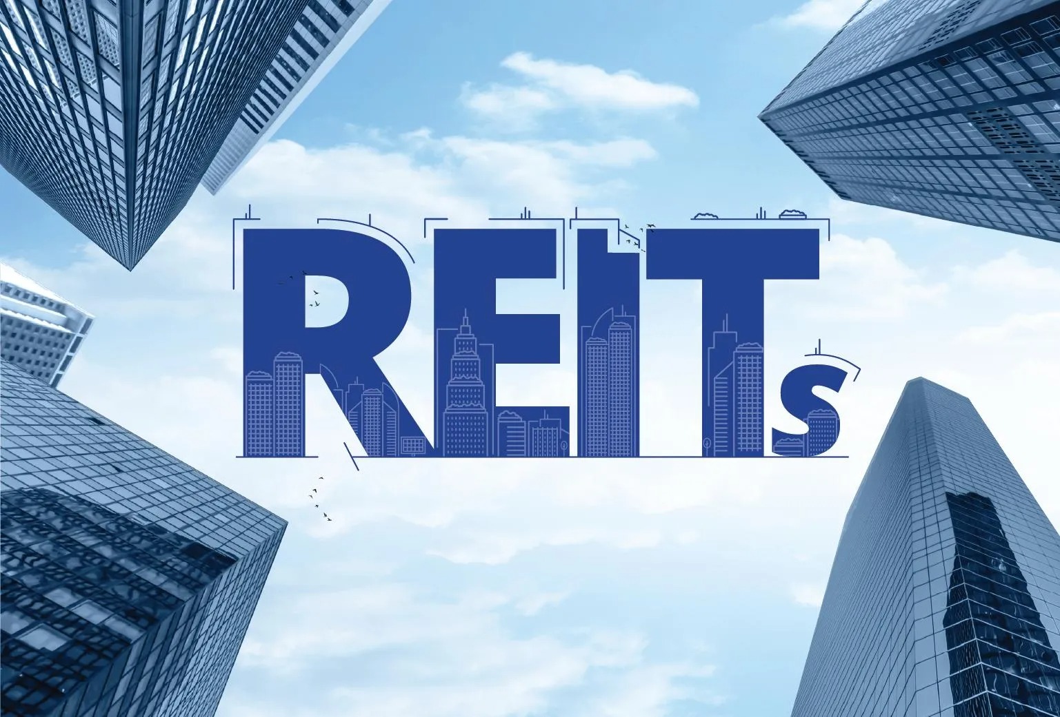 4 लिस्टिड REITs ने तीसरी तिमाही में यूनिटधारकों को वितरित किए 1,505 करोड़ रुपये