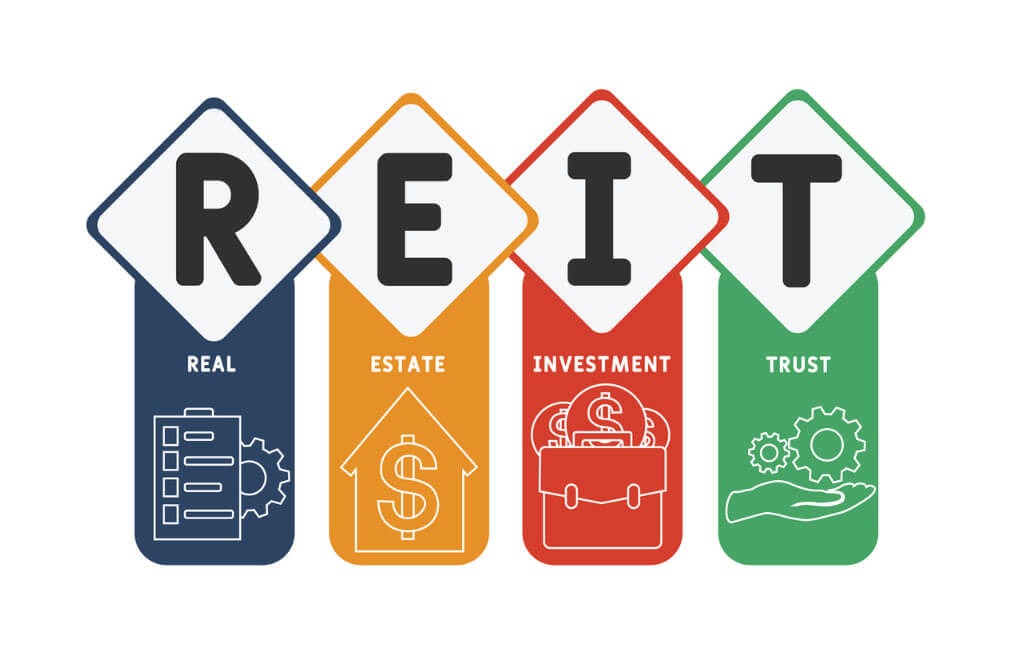 Four Listed REITs Disburse Rs 1,505 Cr To Unitholders In Q3