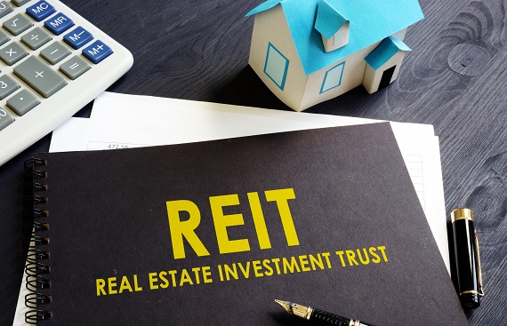 Want rental income without buying property? REITs could be the answer