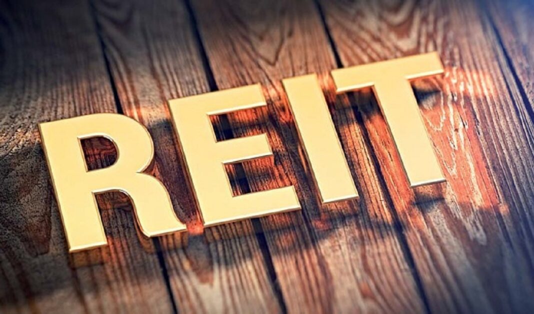 REITS Q1FY’26 payout jumps 13pc to Rs 1,559 crore