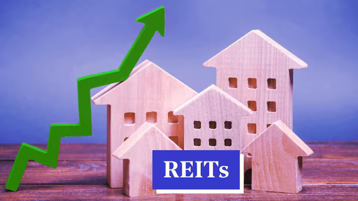 पहिल्या तिमाहीत चार REITs कडून कोट्यावधीचे वितरण
