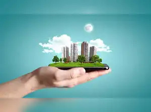 Investor demand, stable returns push Indian REITs past Rs 1 lakh crore market cap