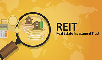 Indian REITs Association Joins the Global REIT Alliance