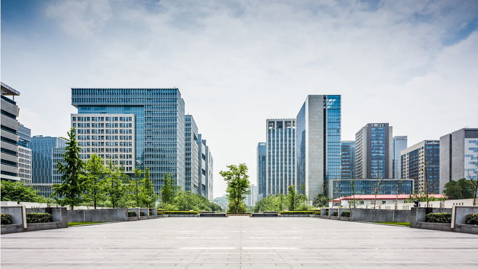 First Annual Report F.Y. 2023-24