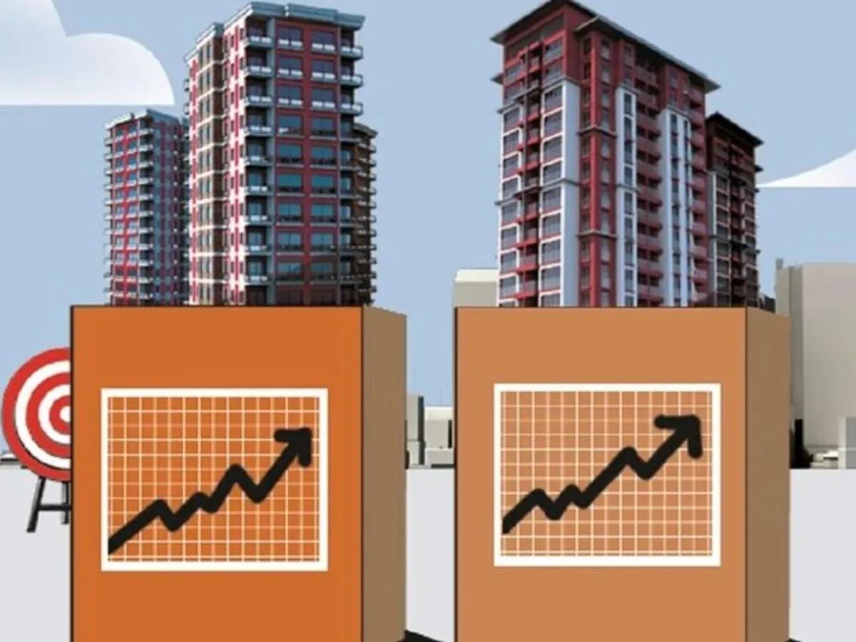 लिस्टेड पांच REITs ने बांटे ₹2,331 करोड़, 3.3 लाख यूनिटधारकों को फायदा पहुंचाया