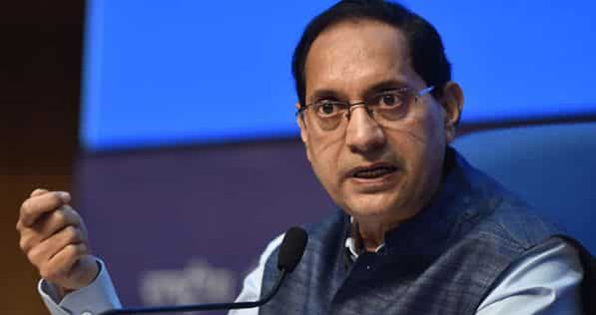 Tuhin Kanta Pandey LIVE | SEBI Chief Addresses At National Conclave On REITS & InvITs 2025 | N18L