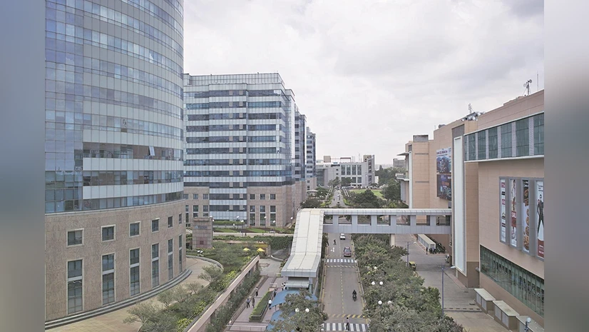 Five Listed Indian REITs Distribute Over INR2,450 Crore to 3.8 Lakh Unitholders in Q3 FY26