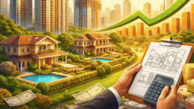 5 listed Indian REITs distribute over Rs 2,450 crore in Q3FY26