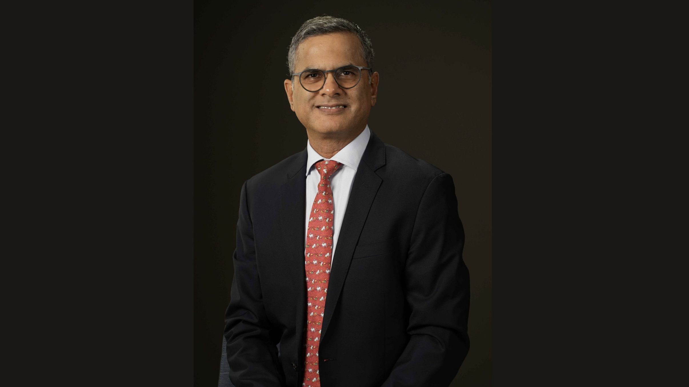 Indian REITs Association Appoints Shirish Godbole as Chairperson