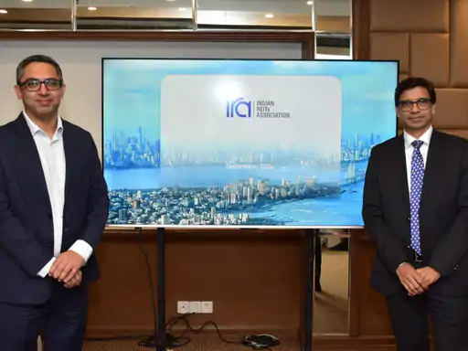 इंडियन रिट्स एसोसिएशन ने जयपुर में आयोजित किया पहला REIT जागरूकता कार्यक्रम